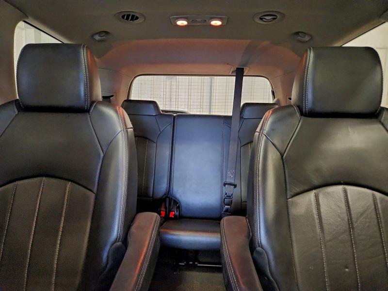 Фото 10 - GMC ACADIA