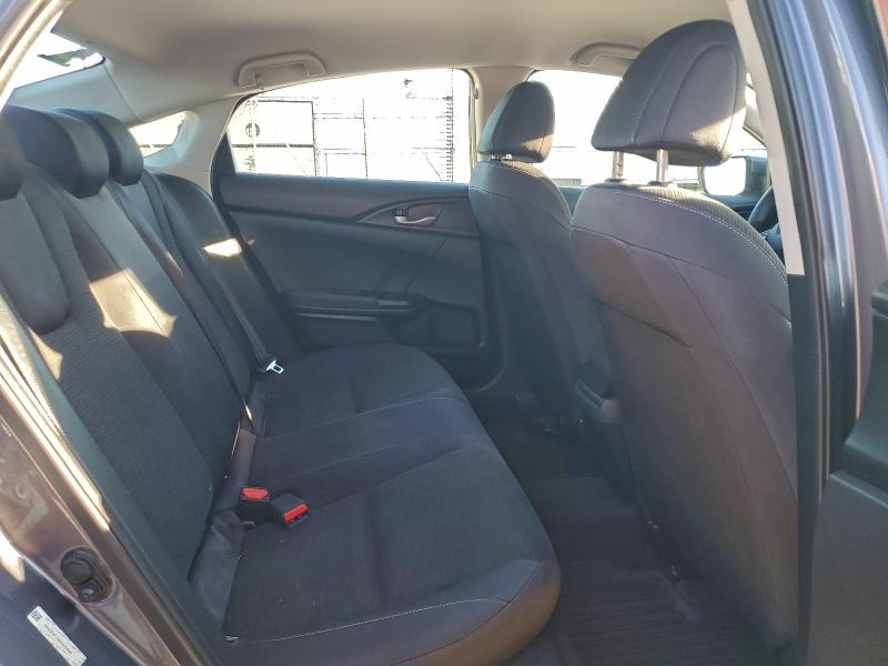 Фото 10 - HONDA INSIGHT