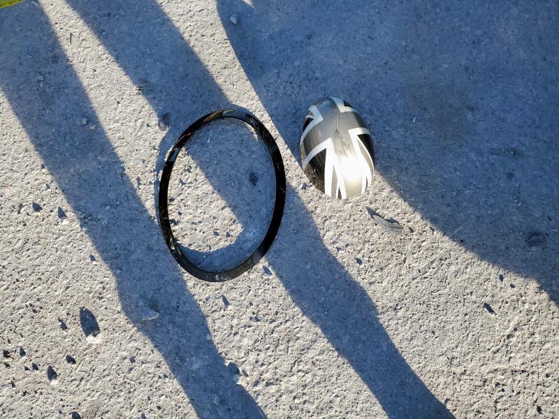 Фото 12 - MINI COOPER