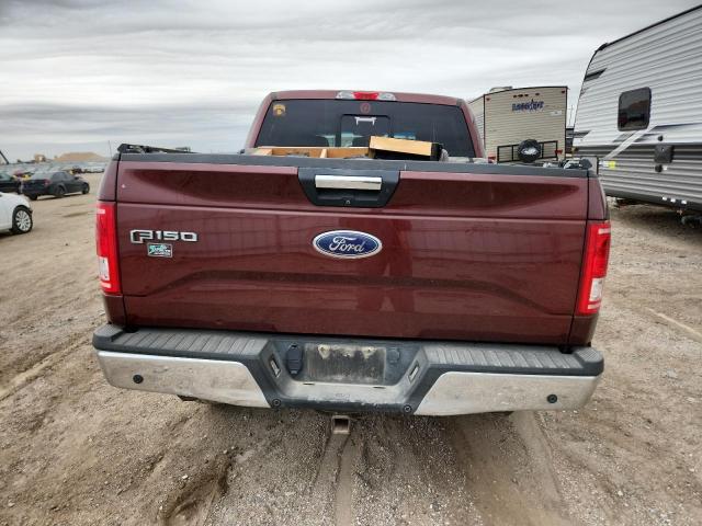 Фото 6 - FORD F-150