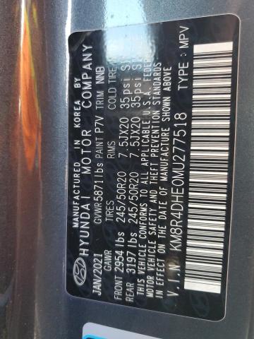 Фото 13 - HYUNDAI PALISADE