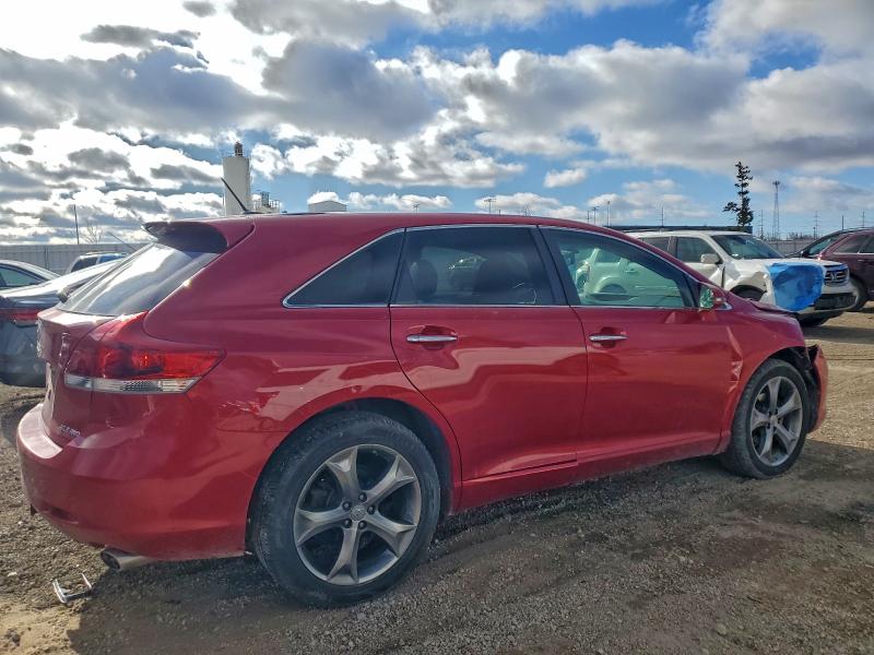 Фото 3 - TOYOTA VENZA