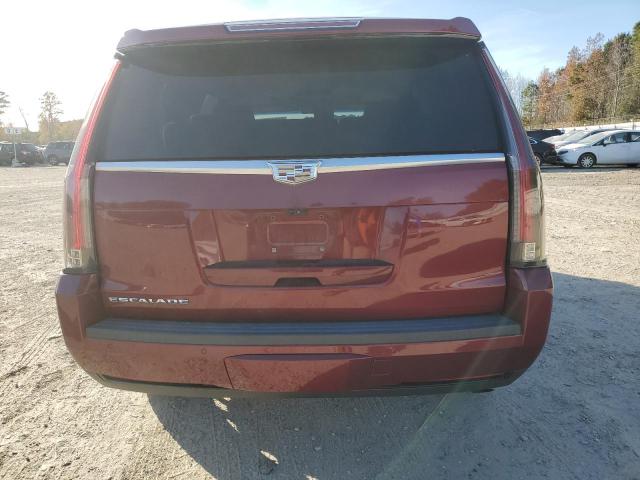 Фото 6 - CADILLAC ESCALADE