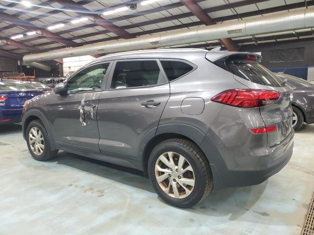 Фото 2 - HYUNDAI TUCSON