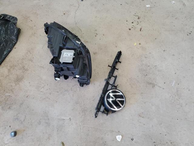 Фото 13 - VOLKSWAGEN ATLAS