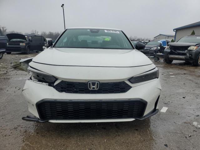 Фото 5 - HONDA CIVIC