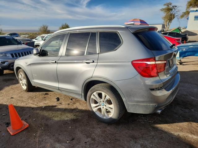 Фото 2 - BMW X3