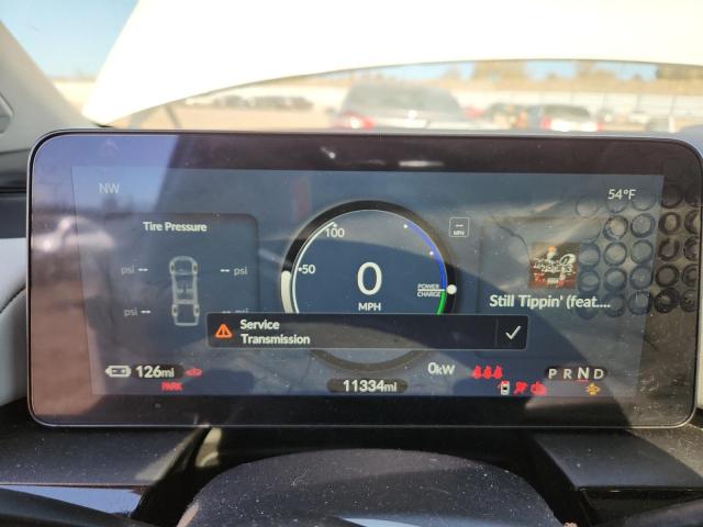 Фото 9 - HONDA PROLOGUE T