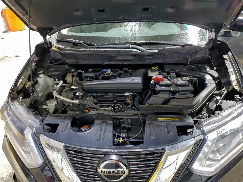 Фото 12 - NISSAN ROGUE