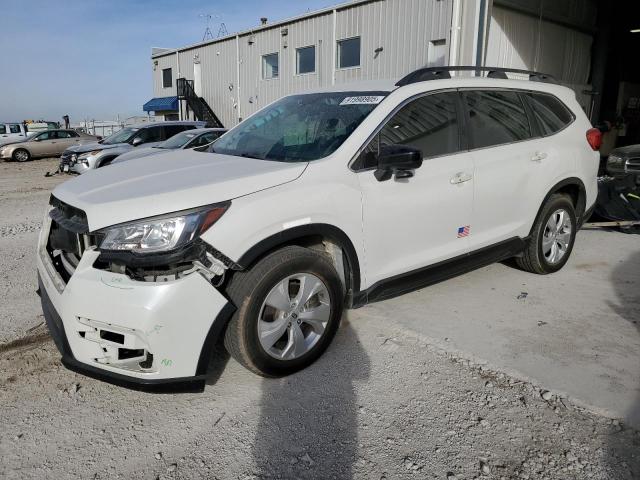 Фото 1 - SUBARU ASCENT