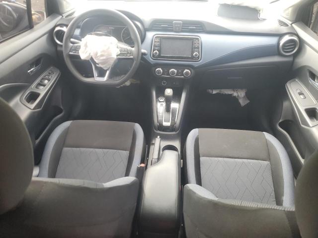 Фото 8 - NISSAN VERSA