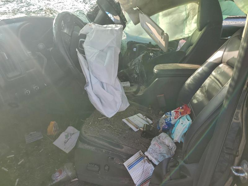 GMC CANYON 2019 VIN 1GTG6EEN0K1105570