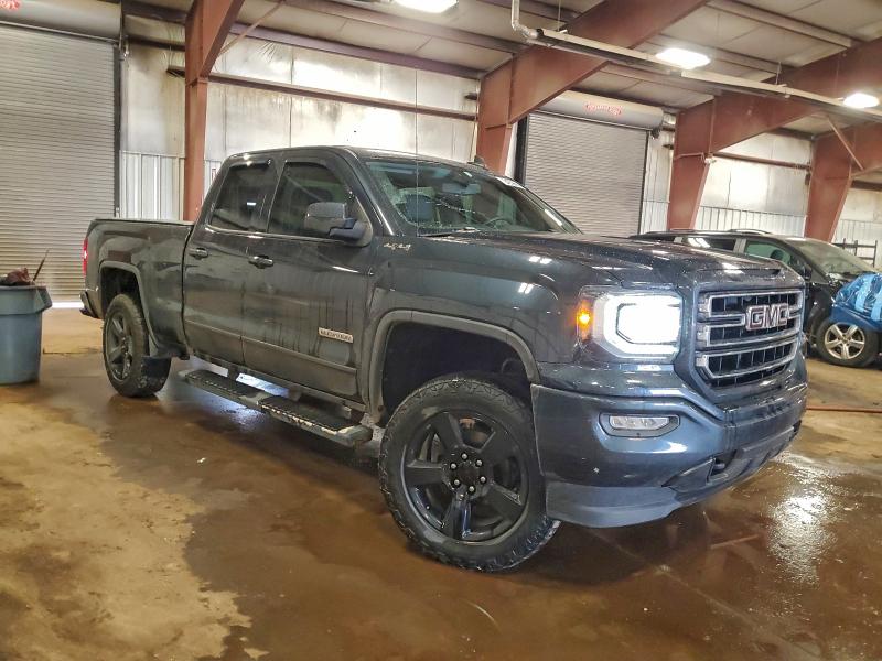 Фото 4 - GMC SIERRA