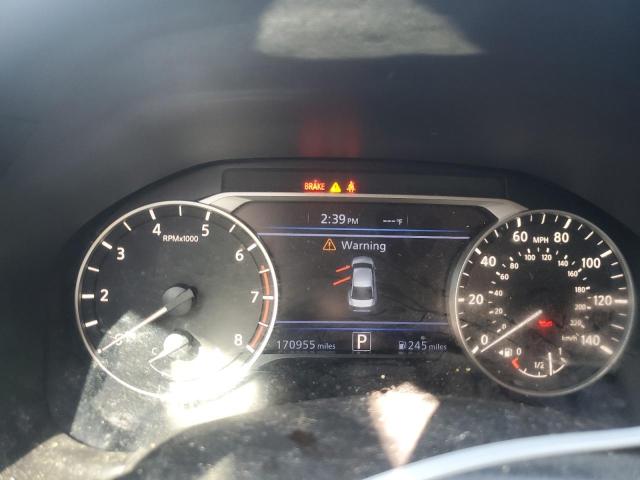 Фото 9 - NISSAN ALTIMA