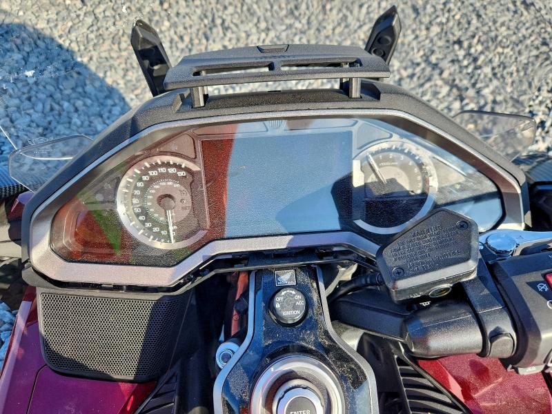 Фото 7 - HONDA GL CYCLE