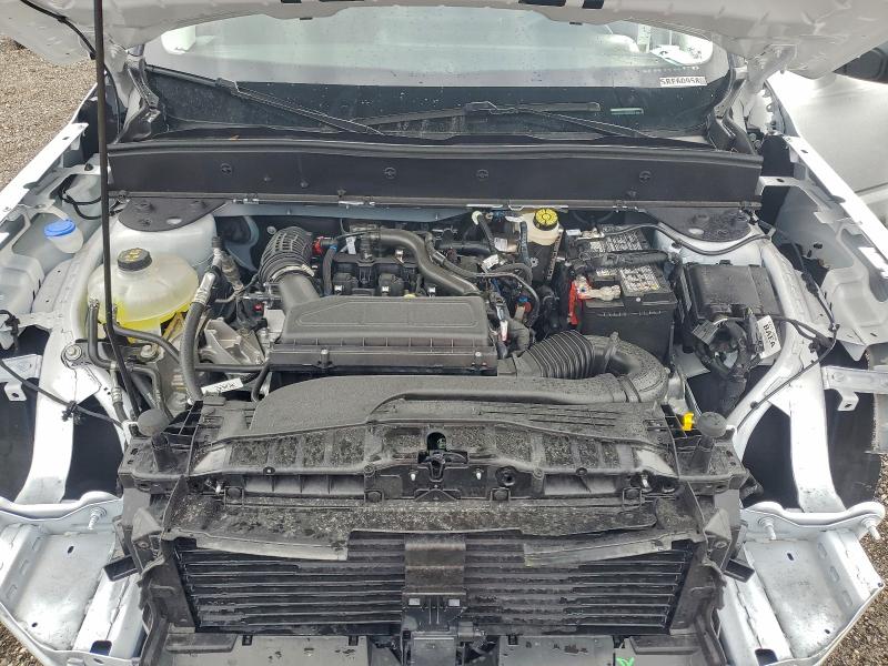 Фото 12 - FORD BRONCO