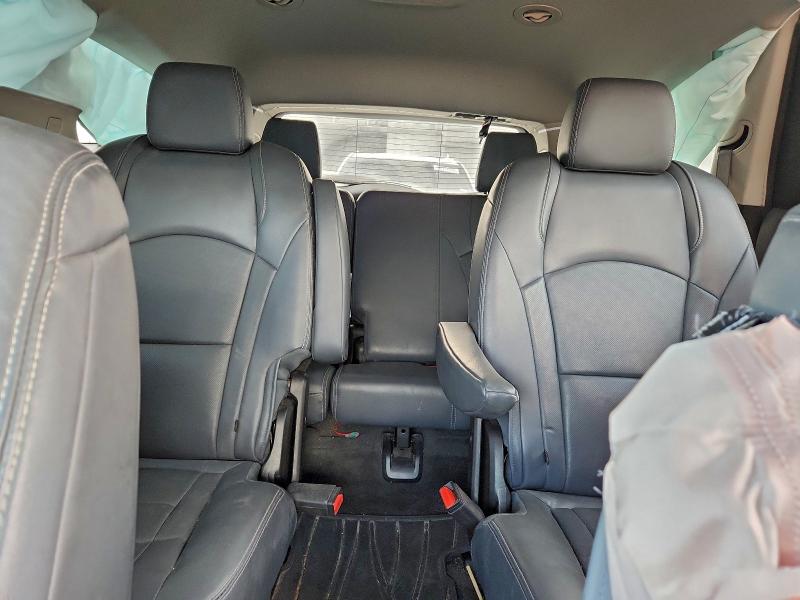 Фото 10 - BUICK ENCLAVE