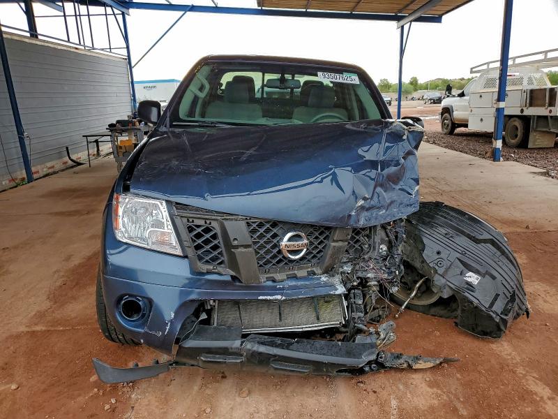 Фото 5 - NISSAN FRONTIER