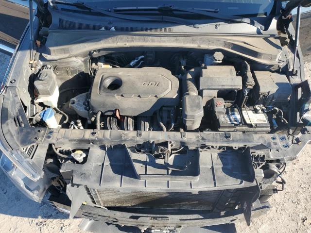 Фото 12 - HYUNDAI SANTA FE