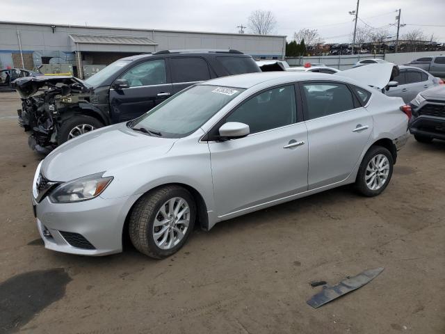 Фото 1 - NISSAN SENTRA