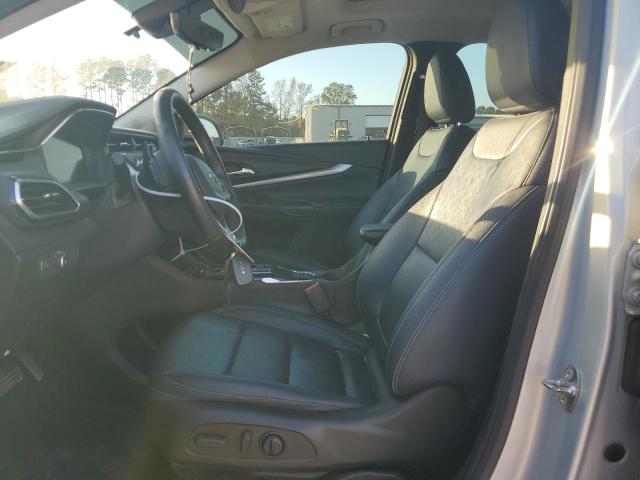 Фото 7 - CHEVROLET BOLT