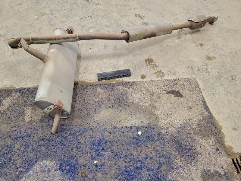 Фото 13 - FORD BRONCO