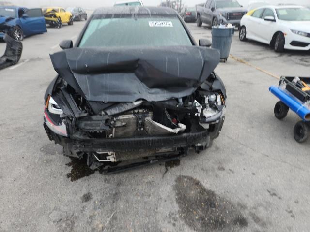 Фото 5 - VOLKSWAGEN GTI