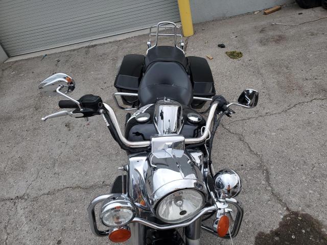 HARLEY-DAVIDSON FL 2013