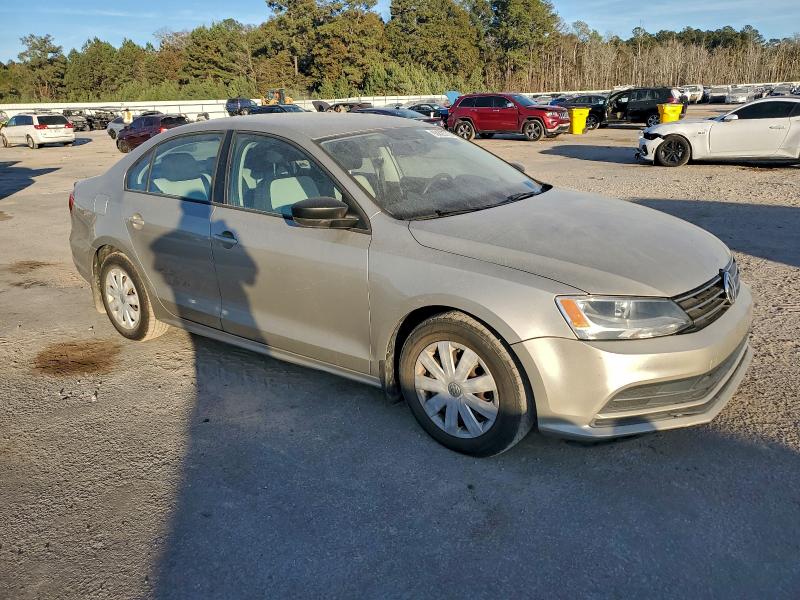 Фото 4 - VOLKSWAGEN JETTA