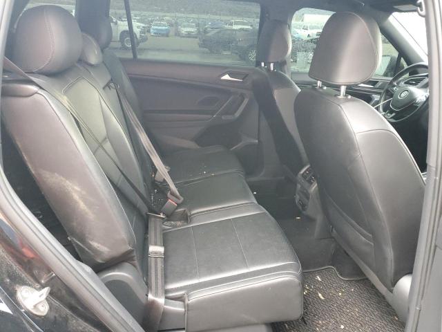 Фото 11 - VOLKSWAGEN TIGUAN