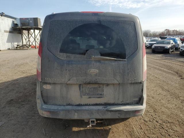 Фото 6 - FORD TRANSIT