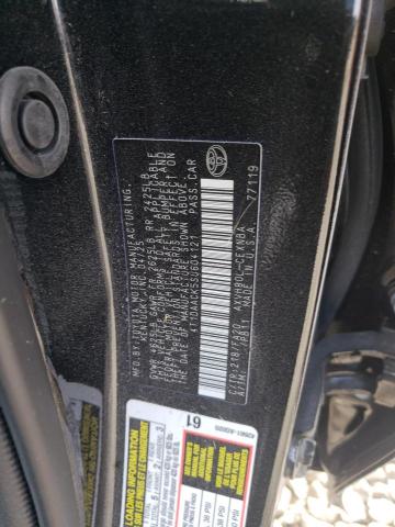 Фото 13 - TOYOTA CAMRY