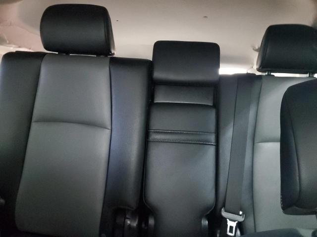 Фото 10 - TOYOTA 4RUNNER