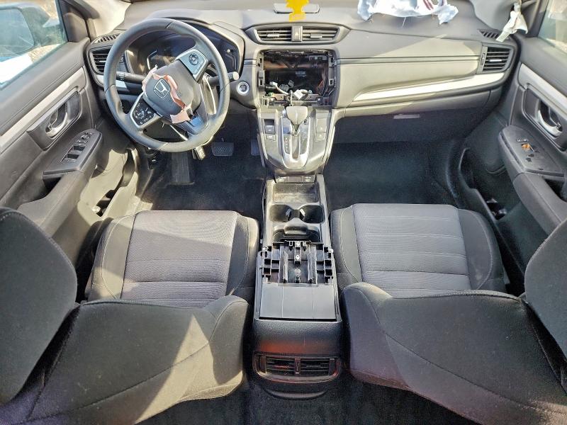 Фото 8 - HONDA CRV