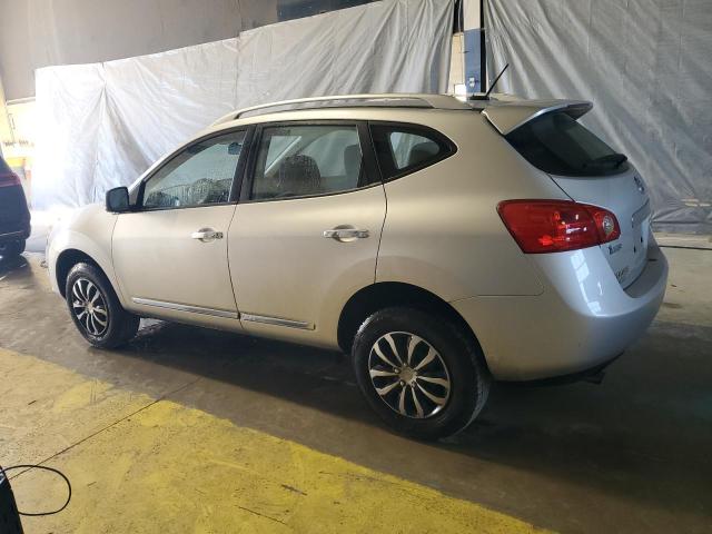 Фото 2 - NISSAN ROGUE