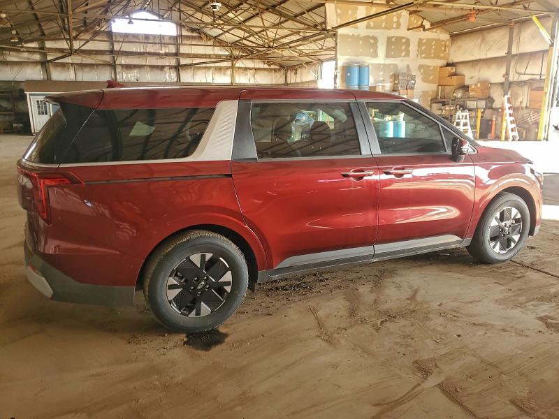 KIA CARNIVAL L 2026 VIN KNDNB5KA3T6086361