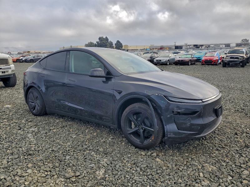 Фото 4 - TESLA MODEL Y