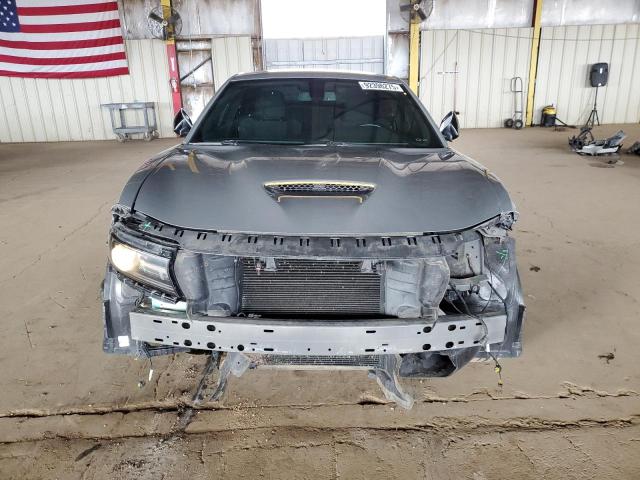 Фото 5 - DODGE CHARGER