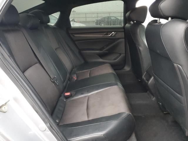 Фото 10 - HONDA ACCORD