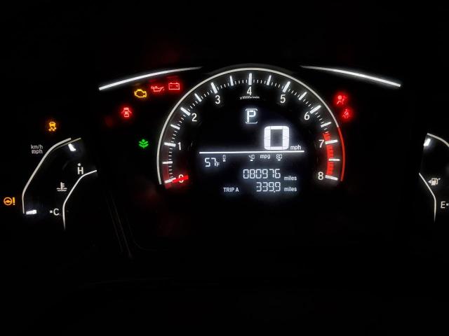 Фото 9 - HONDA CIVIC