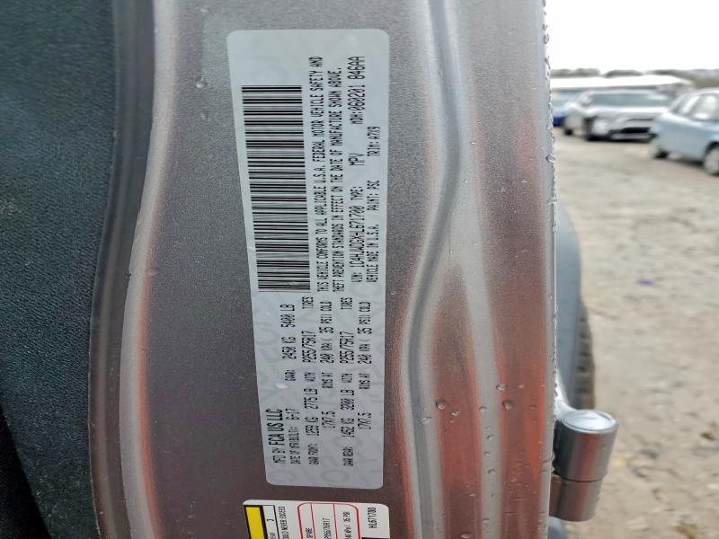 Фото 13 - JEEP WRANGLER