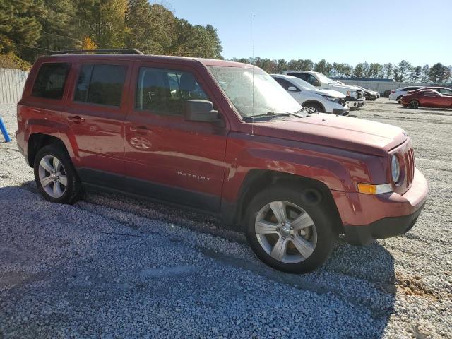 JEEP PATRIOT 2017 VIN 1C4NJPFB1HD183983