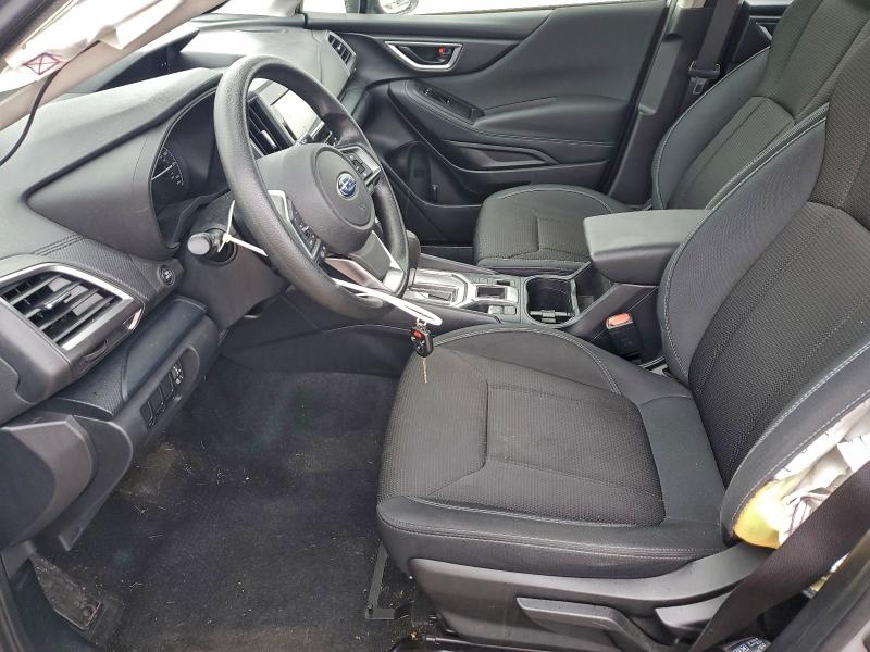 Фото 7 - SUBARU FORESTER