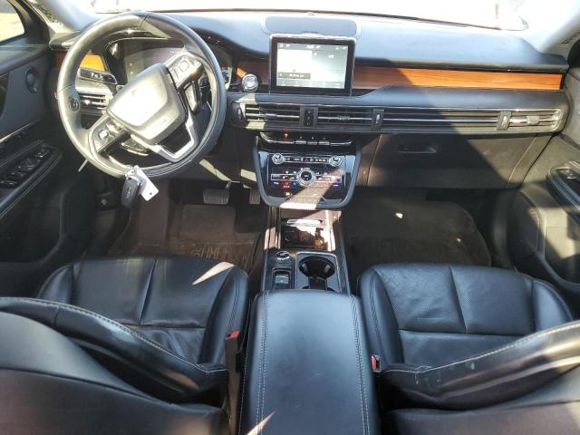 Фото 8 - LINCOLN CORSAIR