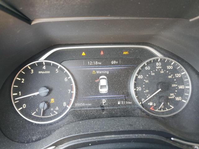 Фото 9 - NISSAN MAXIMA