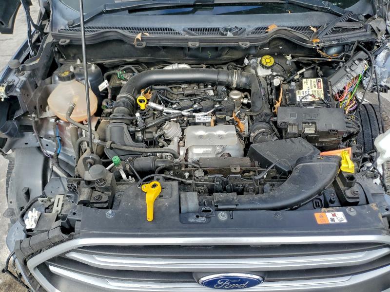 Фото 11 - FORD ECOSPORT