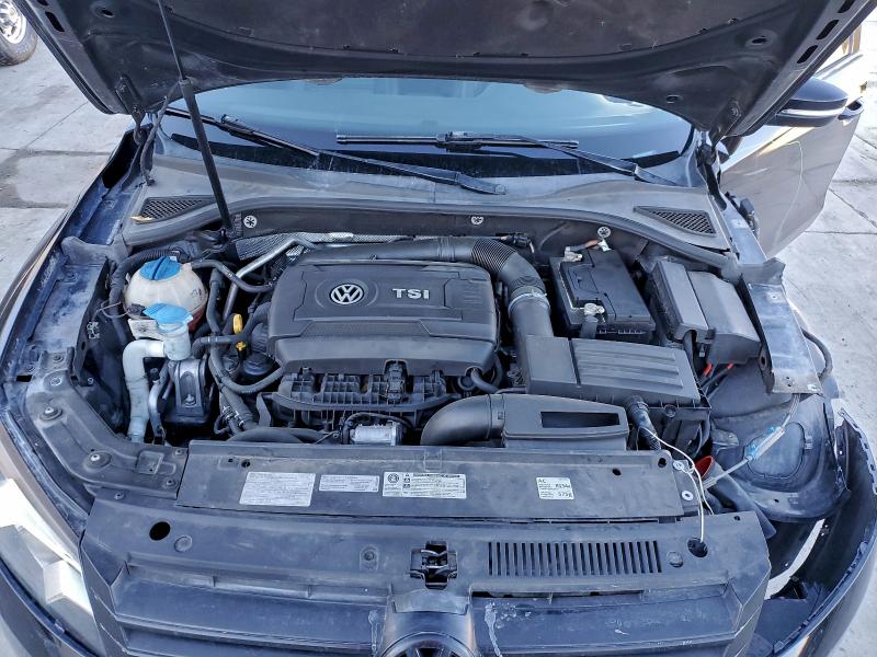 Фото 11 - VOLKSWAGEN PASSAT