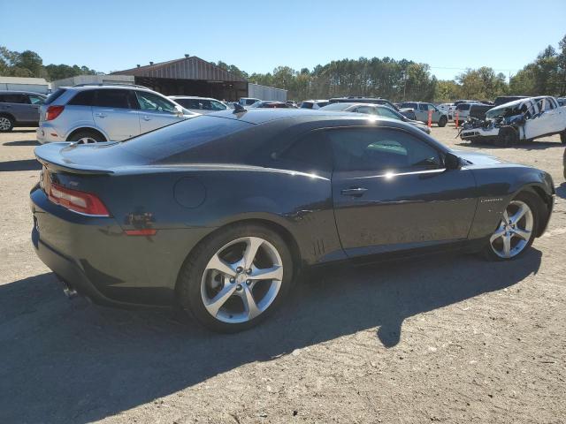 CHEVROLET CAMARO 2015 VIN 2G1FD1E31F9263998
