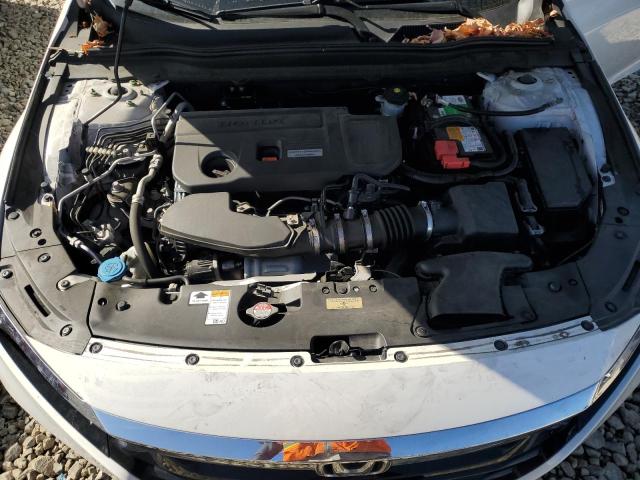 Фото 11 - HONDA ACCORD