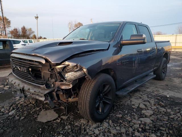 Фото 1 - RAM 1500